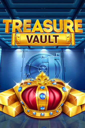 Treasure Vault бесплатная демо игра онлайн казино | Покер Дом