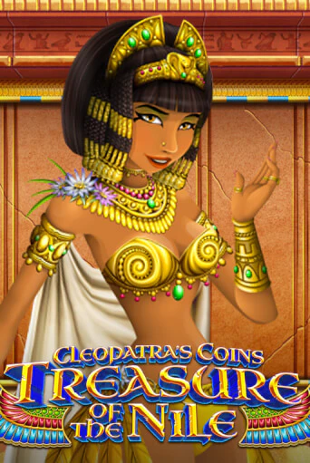 Treasure of the Nile бесплатная демо игра онлайн казино | Покер Дом