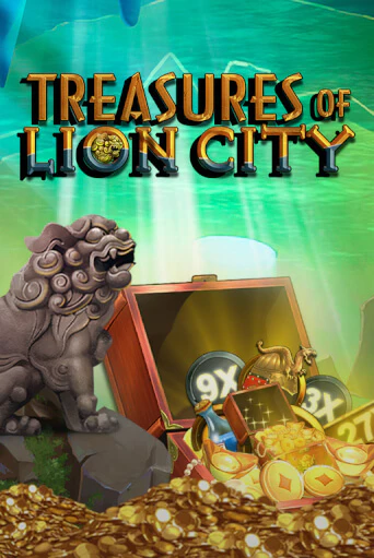 Treasures of Lion City бесплатная демо игра онлайн казино | Покер Дом