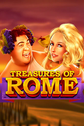 Treasures of Rome бесплатная демо игра онлайн казино | Покер Дом