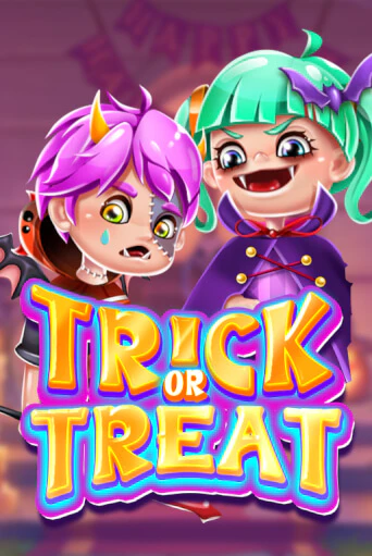 Trick Or Treat бесплатная демо игра онлайн казино | Покер Дом