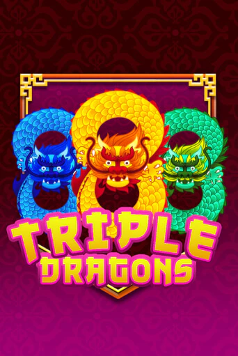 Triple Dragons бесплатная демо игра онлайн казино | Покер Дом