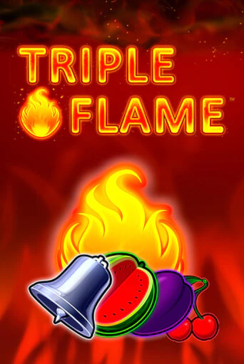 Triple Flame бесплатная демо игра онлайн казино | Покер Дом