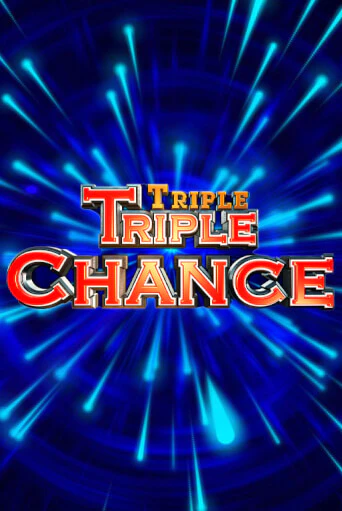 Triple Triple Chance бесплатная демо игра онлайн казино | Покер Дом