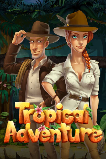 Tropical Adventure бесплатная демо игра онлайн казино | Покер Дом