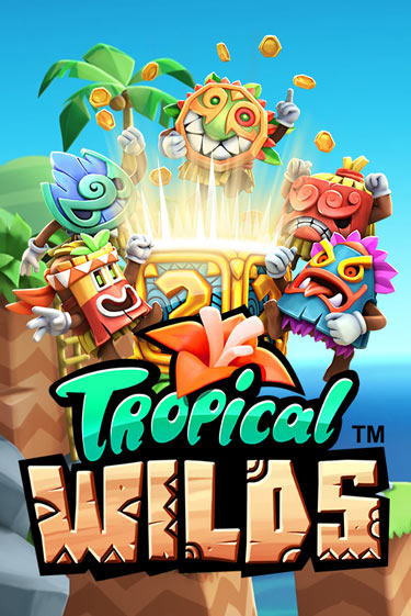 Tropical Wilds бесплатная демо игра онлайн казино | Покер Дом