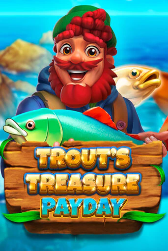 Trout's Treasure - Payday бесплатная демо игра онлайн казино | Покер Дом