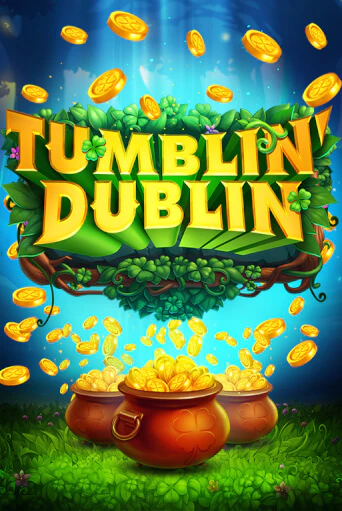 Tumblin' Dublin бесплатная демо игра онлайн казино | Покер Дом