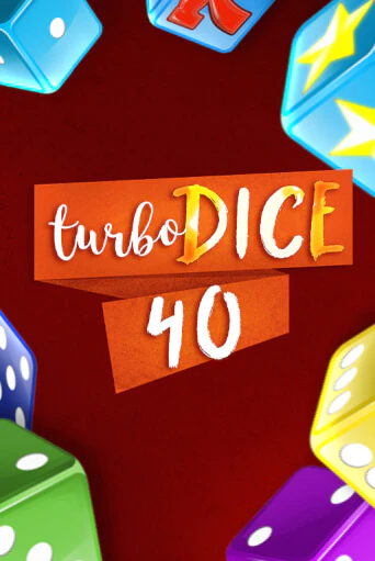 Turbo Dice 40 бесплатная демо игра онлайн казино | Покер Дом