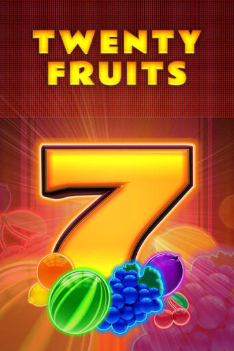 Twenty Fruits бесплатная демо игра онлайн казино | Покер Дом