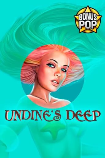 Undine's Deep бесплатная демо игра онлайн казино | Покер Дом