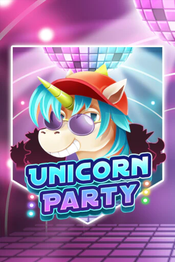 Unicorn Party бесплатная демо игра онлайн казино | Покер Дом