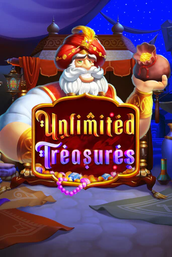 Unlimited Treasures бесплатная демо игра онлайн казино | Покер Дом