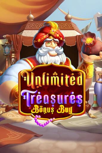 Unlimited Treasures Bonus Buy бесплатная демо игра онлайн казино | Покер Дом