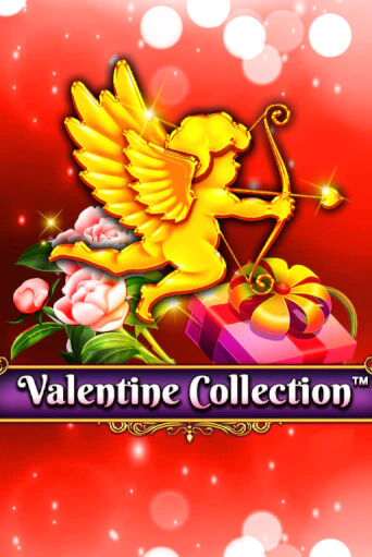 Valentine Collection 10 Lines бесплатная демо игра онлайн казино | Покер Дом