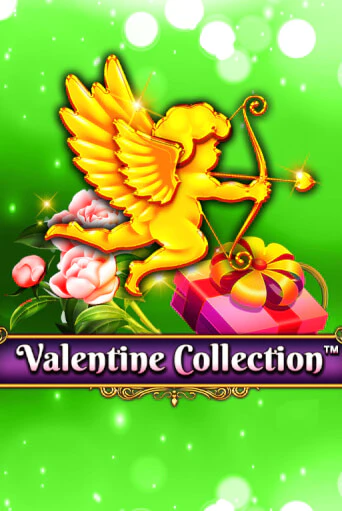 Valentine Collection 40 Lines бесплатная демо игра онлайн казино | Покер Дом