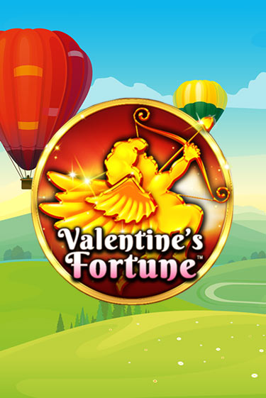 Valentine's Fortune бесплатная демо игра онлайн казино | Покер Дом