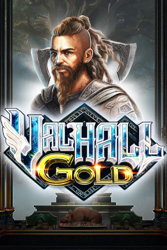 Valhall Gold бесплатная демо игра онлайн казино | Покер Дом