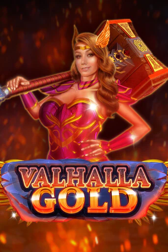 Valhalla Gold бесплатная демо игра онлайн казино | Покер Дом