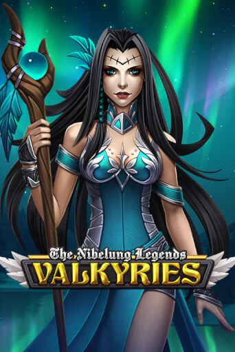 Valkyries - The Nibelung Legends бесплатная демо игра онлайн казино | Покер Дом