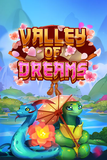 Valley of Dreams бесплатная демо игра онлайн казино | Покер Дом