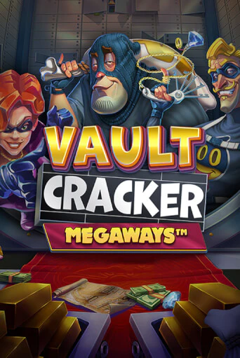 Vault Cracker Megaways бесплатная демо игра онлайн казино | Покер Дом