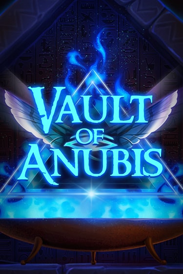 Vault Of Anubis бесплатная демо игра онлайн казино | Покер Дом