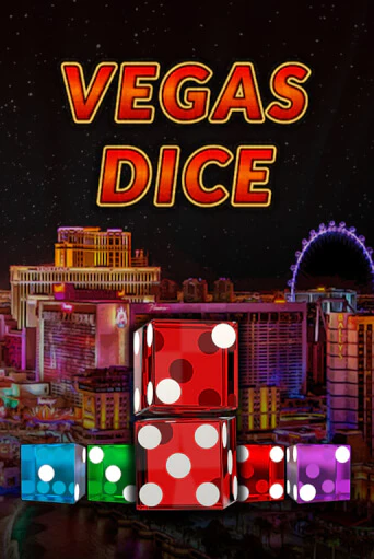 Vegas Dice бесплатная демо игра онлайн казино | Покер Дом