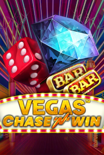 Vegas - Chase'N'Win бесплатная демо игра онлайн казино | Покер Дом