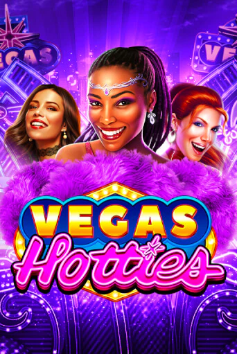 Vegas Hotties бесплатная демо игра онлайн казино | Покер Дом