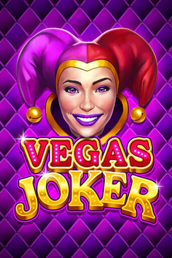 Vegas Joker бесплатная демо игра онлайн казино | Покер Дом