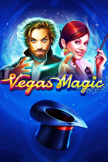 Vegas Magic бесплатная демо игра онлайн казино | Покер Дом