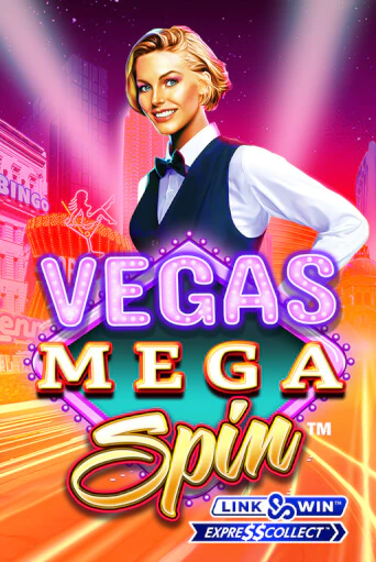 Vegas Mega Spin бесплатная демо игра онлайн казино | Покер Дом