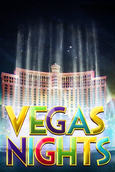 Vegas Nights бесплатная демо игра онлайн казино | Покер Дом