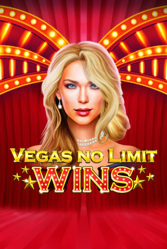 Vegas No Limit Wins бесплатная демо игра онлайн казино | Покер Дом