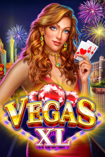 Vegas XL бесплатная демо игра онлайн казино | Покер Дом