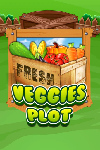 Veggies Plot бесплатная демо игра онлайн казино | Покер Дом