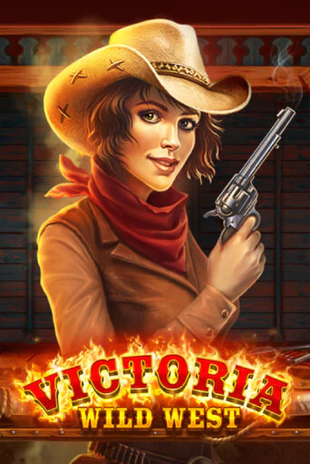 Victoria Wild West бесплатная демо игра онлайн казино | Покер Дом