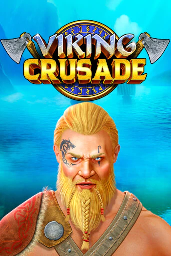 Viking Crusade бесплатная демо игра онлайн казино | Покер Дом