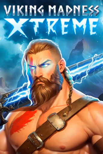 Viking Madness Xtreme бесплатная демо игра онлайн казино | Покер Дом