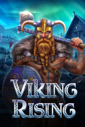 Viking Rising бесплатная демо игра онлайн казино | Покер Дом