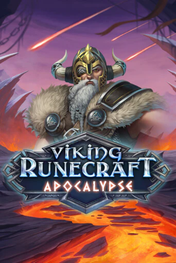 Viking Runecraft: Apocalypse бесплатная демо игра онлайн казино | Покер Дом