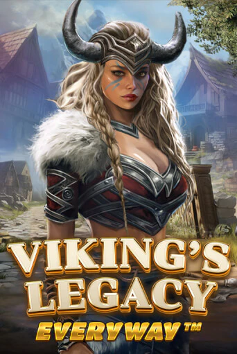 Viking’s Legacy Everyway бесплатная демо игра онлайн казино | Покер Дом