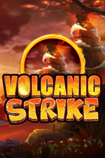 Volcanic Strike бесплатная демо игра онлайн казино | Покер Дом