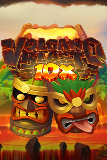 Volcano Blast 10X бесплатная демо игра онлайн казино | Покер Дом