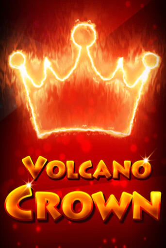 Volcano Crown бесплатная демо игра онлайн казино | Покер Дом