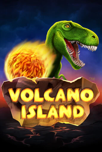 Volcano Island бесплатная демо игра онлайн казино | Покер Дом