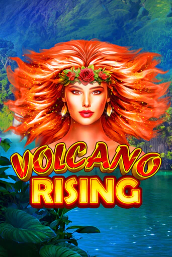 Volcano Rising бесплатная демо игра онлайн казино | Покер Дом