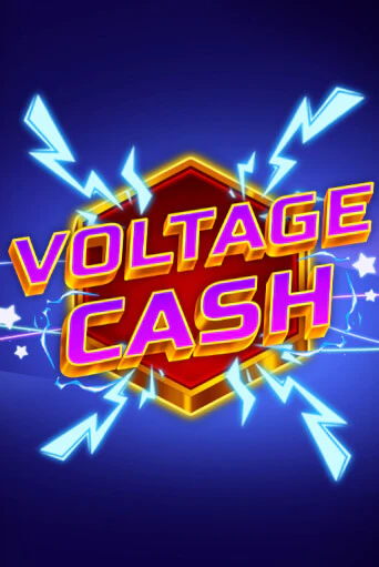 Voltage Cash бесплатная демо игра онлайн казино | Покер Дом