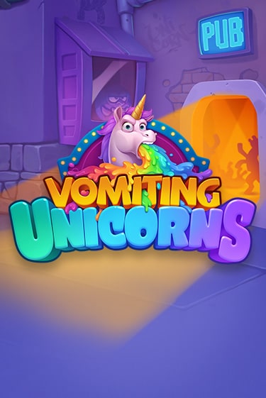 Vomiting Unicorns бесплатная демо игра онлайн казино | Покер Дом